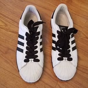 Adidas Super star sneakers